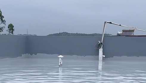 CCTV 驗收與交付