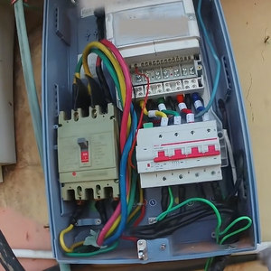 旺角．西洋菜街