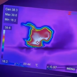 將軍澳．日出康城