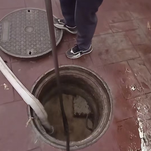 旺角．西洋菜街