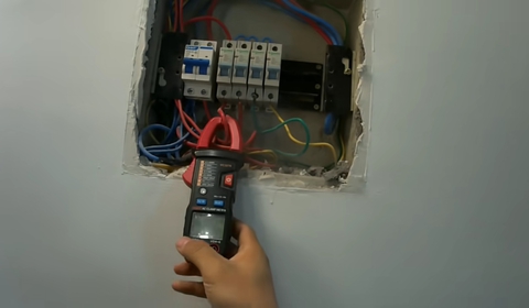 上門度尺與負荷規劃