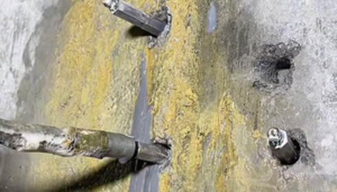 修繕與復原工程