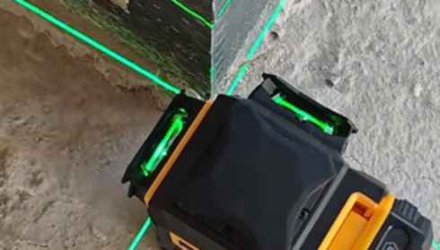 上門度尺與檢測