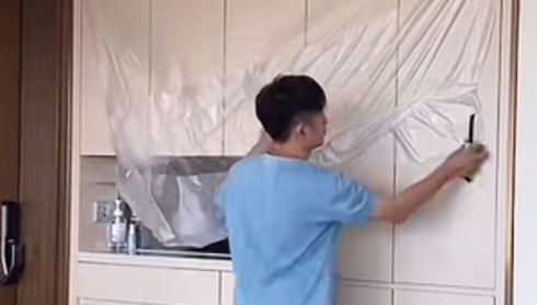 標準化工序施工