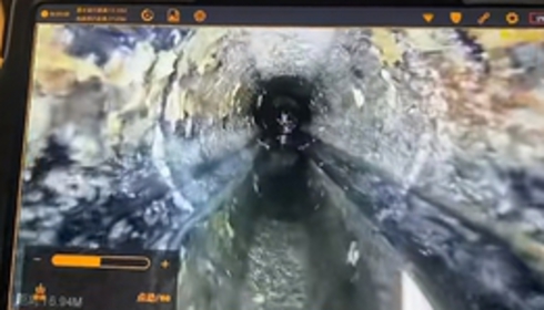 CCTV 驗收與交付