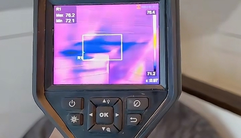 儀器測漏與透明報價