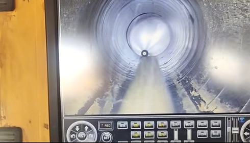 CCTV 驗收與交付