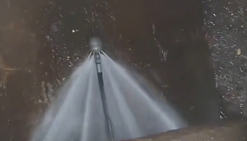 CCTV 驗收與交付