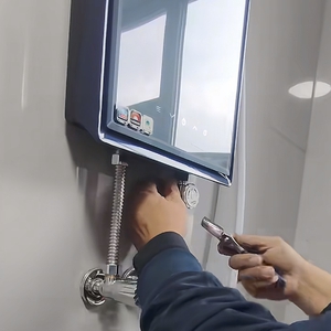 旺角．商業大廈