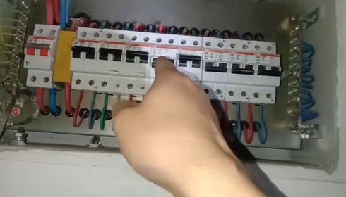 WhatsApp 影像初診