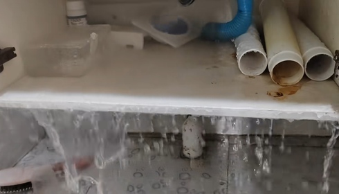 WhatsApp 影像初診