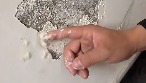 家居滲水常見問題