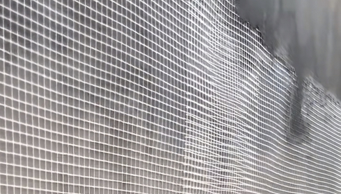 外牆窗戶防水六大工序