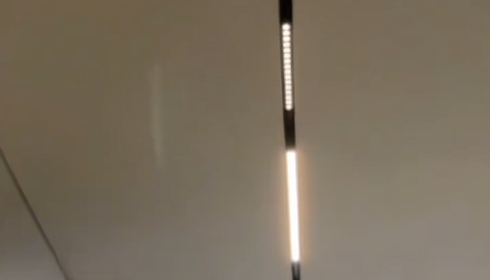 LED光管供應鏈結構