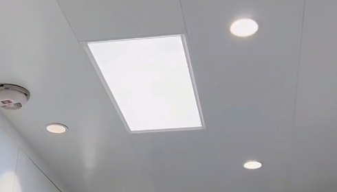 LED光管技術參數對比