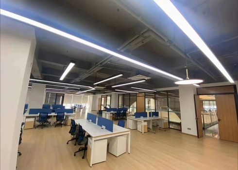 2026辦公室換LED光管全攻略