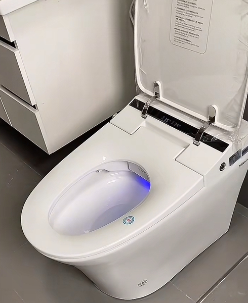 香港智能馬桶水電安裝條件