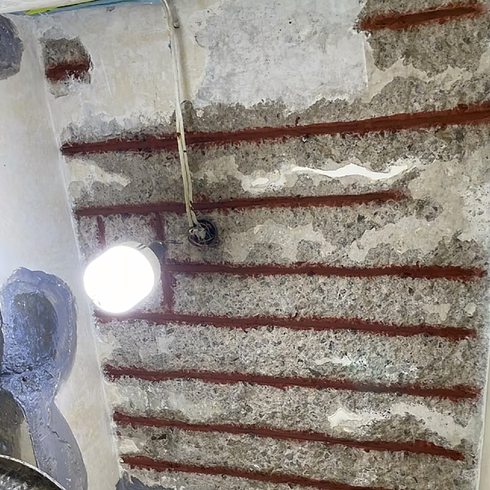 士波令修補流程