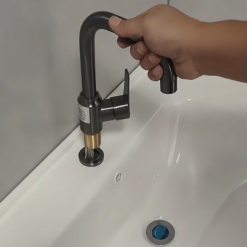 如何挑選水龍頭 香港家居伏位