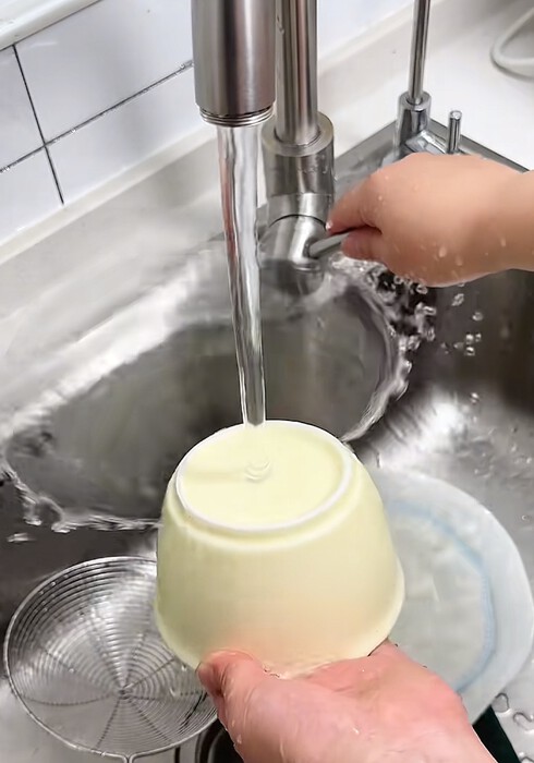 高層低水壓 低層高水壓