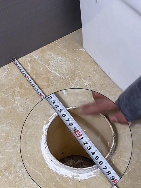 智能馬桶選購安裝坑距核驗